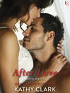 Cover image for After Love